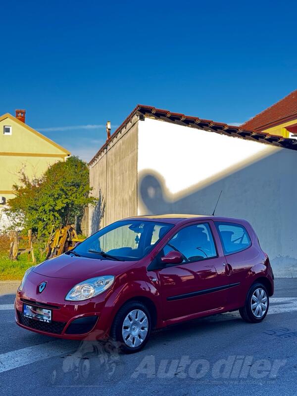 Renault - Twingo - 1.2