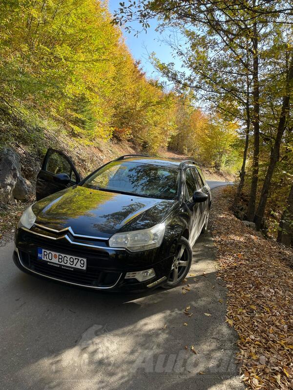 Citroen - C5 - 2.0