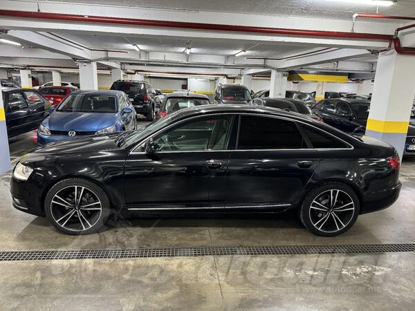 Audi - A6 - 2.0 TDI