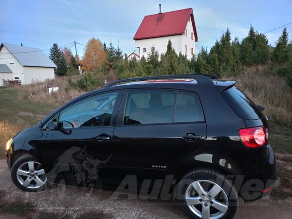 Volkswagen - Golf Plus - 19.tdi