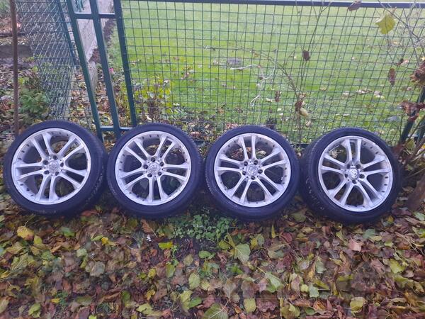 Ostalo rims and polovne tires