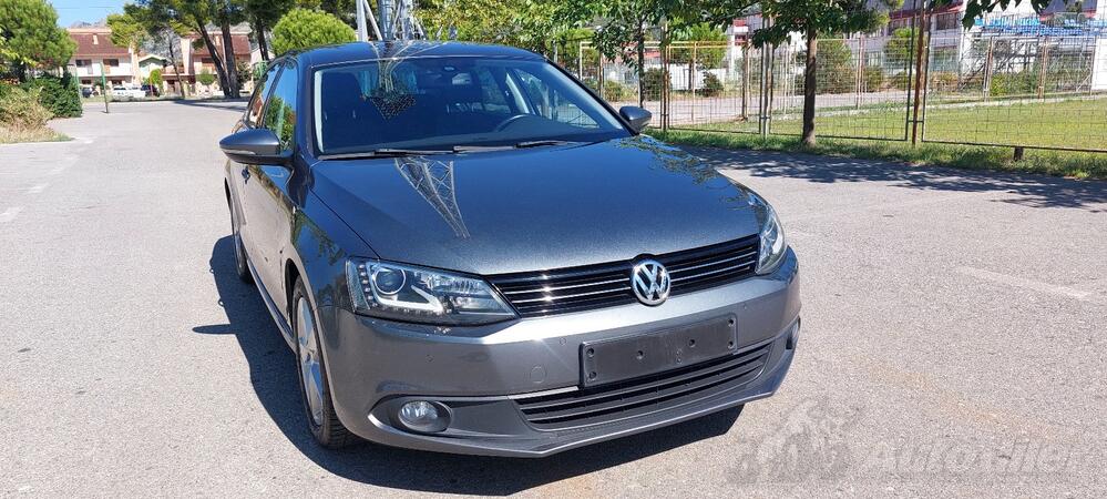 Volkswagen - Jetta - 2.0.cm tdi5