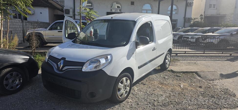 Renault - Kangoo - 1.5DCi