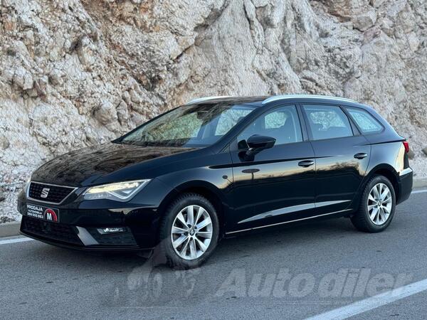 Seat - Leon - 1.6 tdi