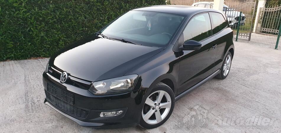 Volkswagen - Polo - 1.2tdi