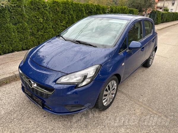 Opel - Corsa - 1.4