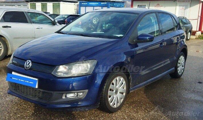 Volkswagen - Polo - 1.2 TDI