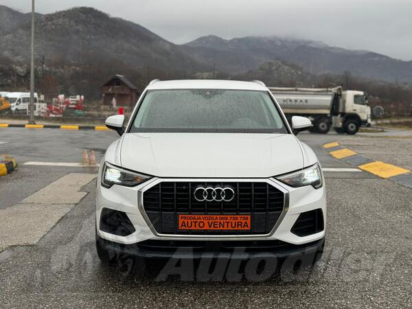 Audi - Q3 - Sportline /07.2019.g