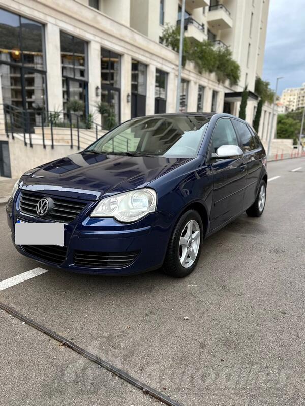 Volkswagen - Polo - 1.4 TDI