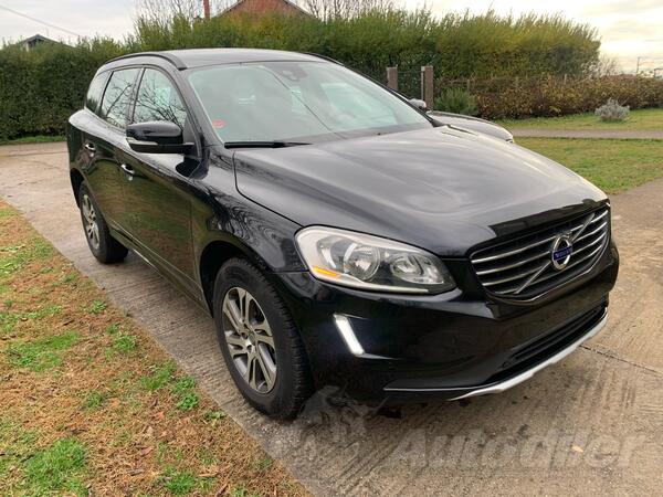 Volvo - XC 60 - 2.0 D4