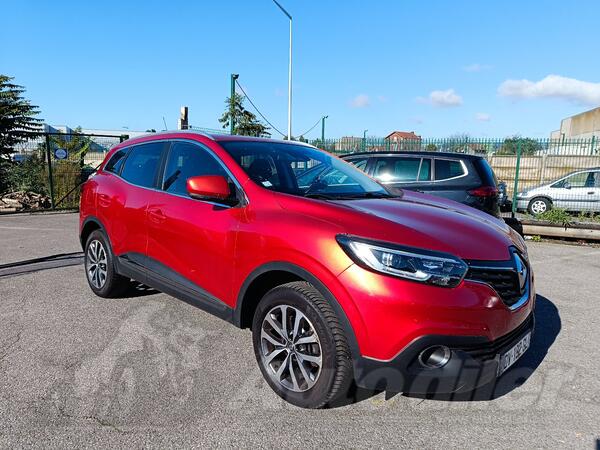 Renault - Kadjar - 1.6 dci