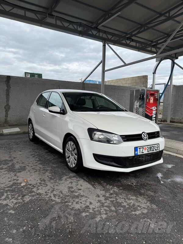 Volkswagen - Polo - 1.6TDI