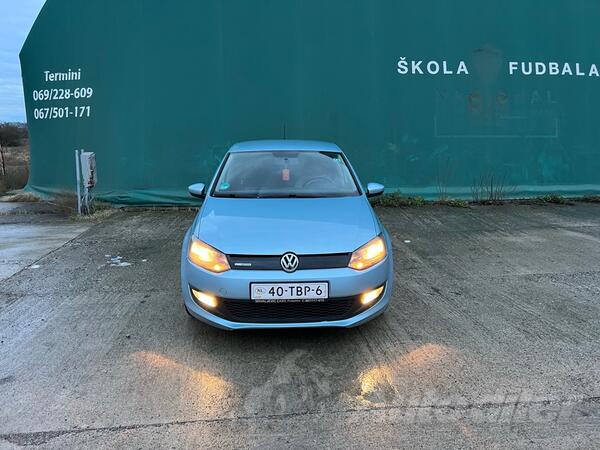 Volkswagen - Polo - 1.2 TDI