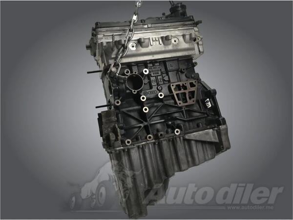 Motor za Kombi - Volkswagen - 2011-2016