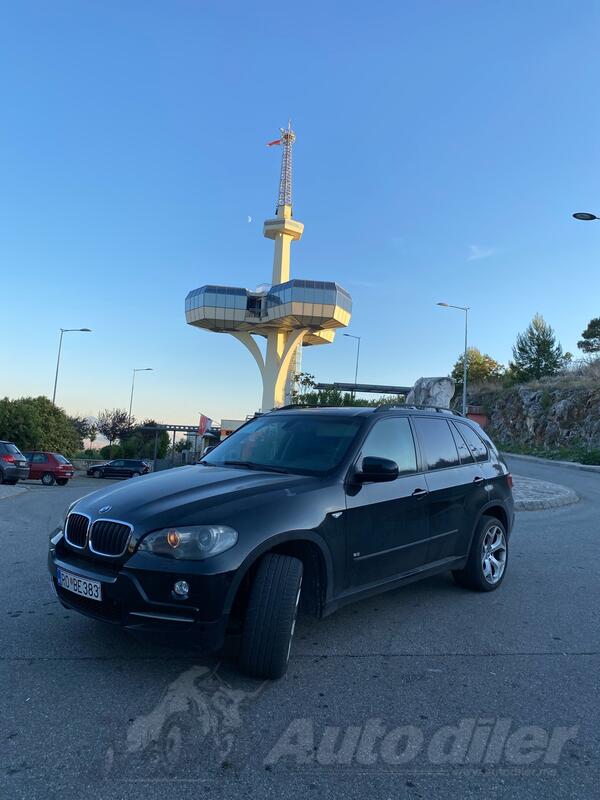 BMW - X5 - 3.0d