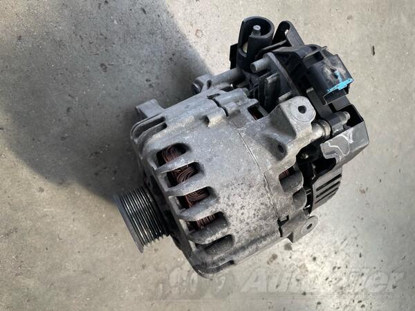 Alternator za Peugeot - 3008    - 2014