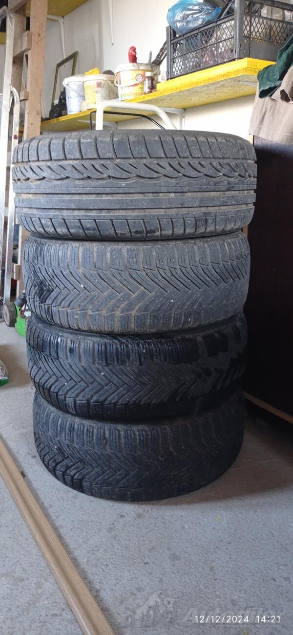 Michelin - michelin - Univerzalna guma