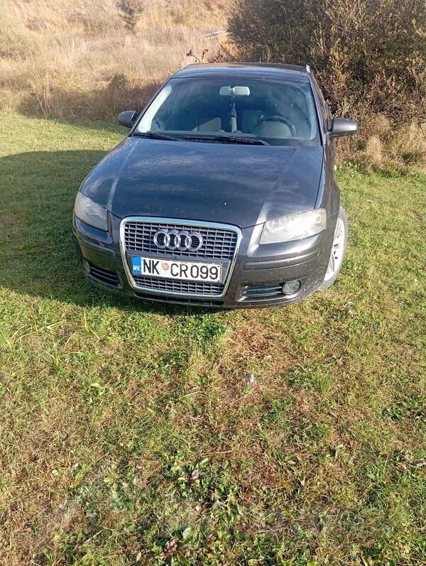 Audi - A3 - 2.0 tdi