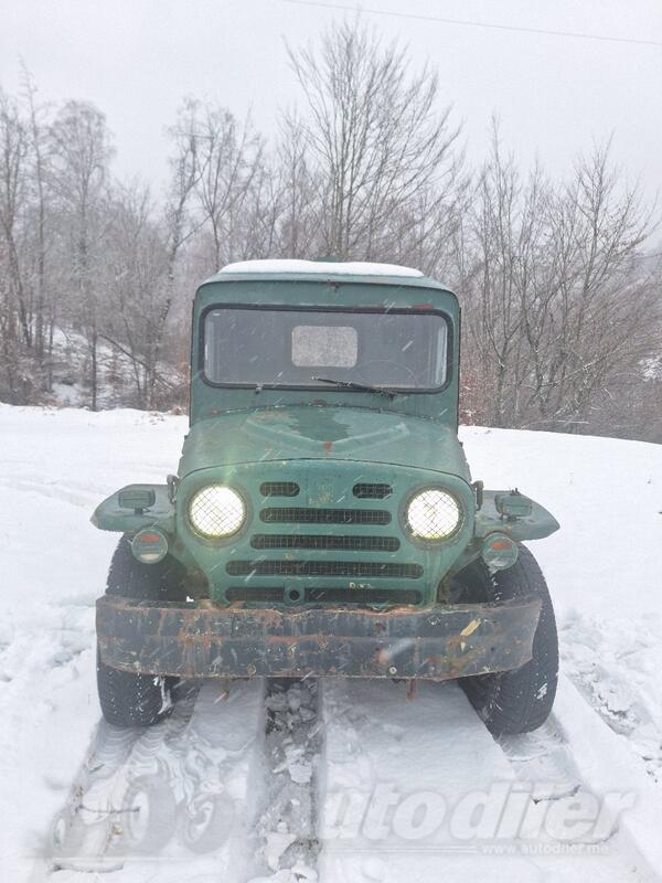 Zastava - AR 55 - ar 55