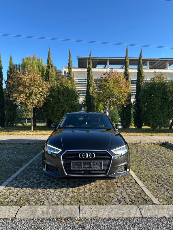 Audi - A3 - 2.0