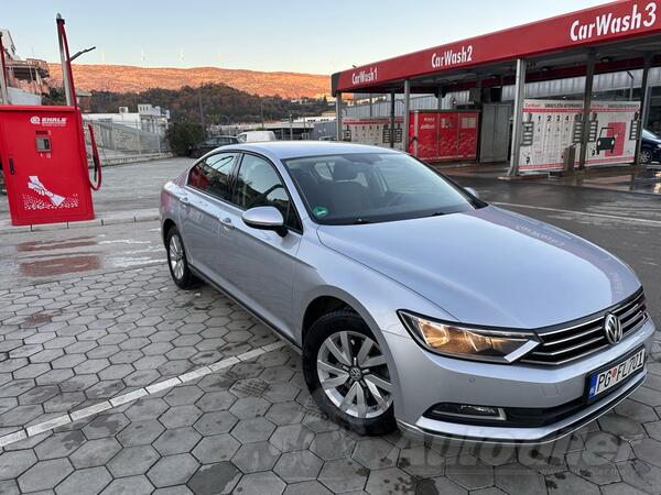 Volkswagen - Passat - 1.6 tdi