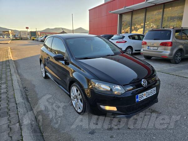 Volkswagen - Polo - 1.2 TDI