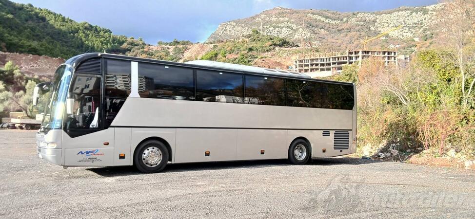 Neoplan - Neoplan Citiliner