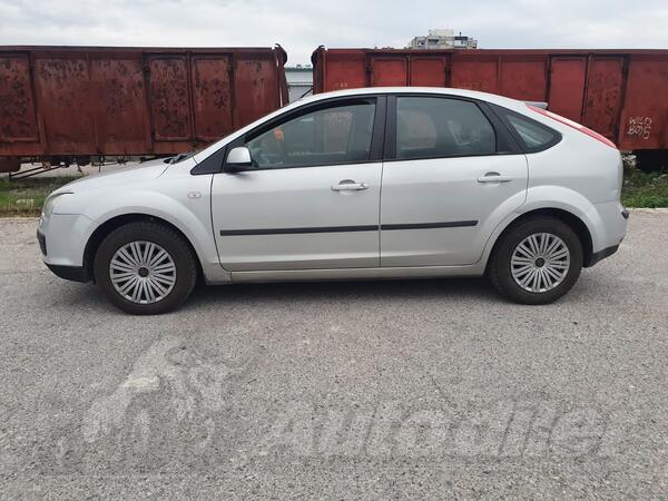 Ford - Focus - 1.6