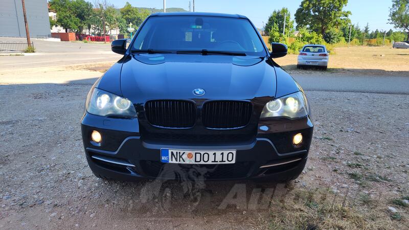 BMW - X5 - xDrive 30d