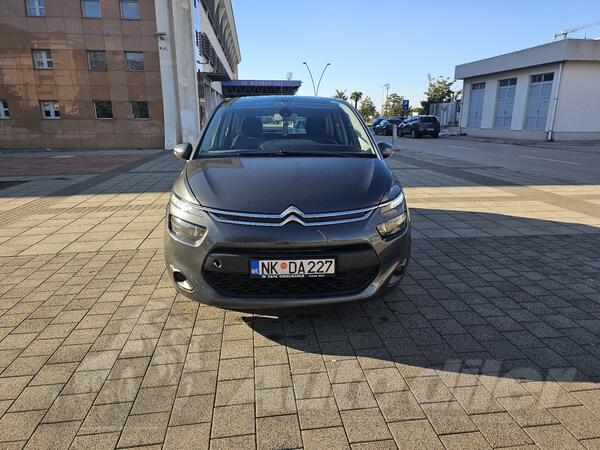 Citroen - C4 Picasso - 1.6