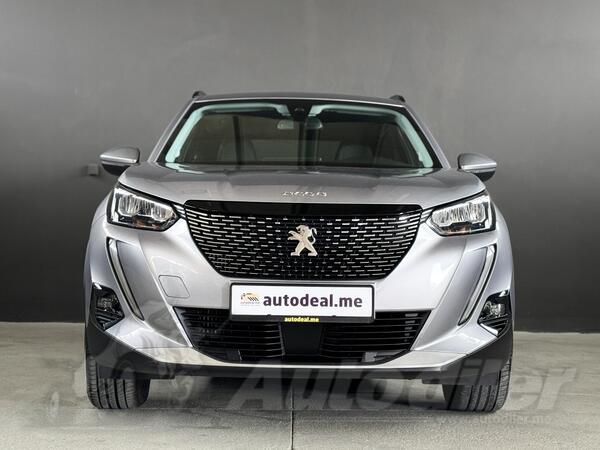 Peugeot - 2008 - ALLURE - AUTOMATIC