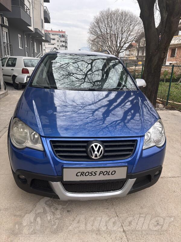 Volkswagen - Polo - 1.4 TDI