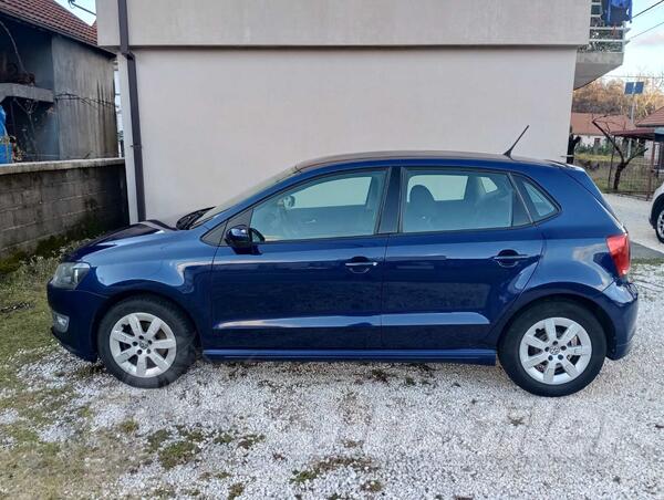 Volkswagen - Polo - 1.2 TDI