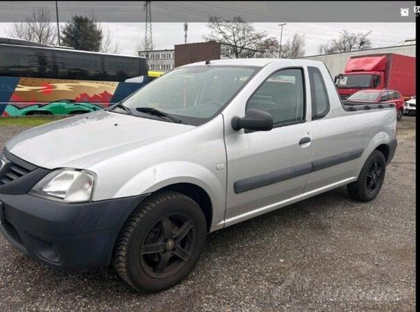 Dacia - Logan - 1.5 dci