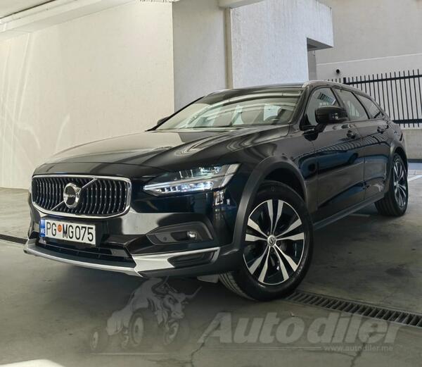 Volvo - V90 Cross Country - 2.0D AWD KA