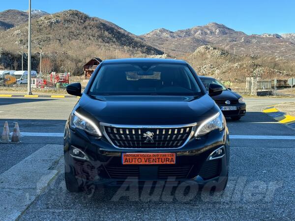 Peugeot - 3008 - 10.2020.g