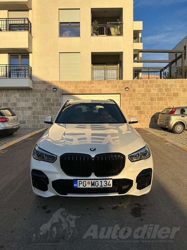 BMW - X5 - 3.0