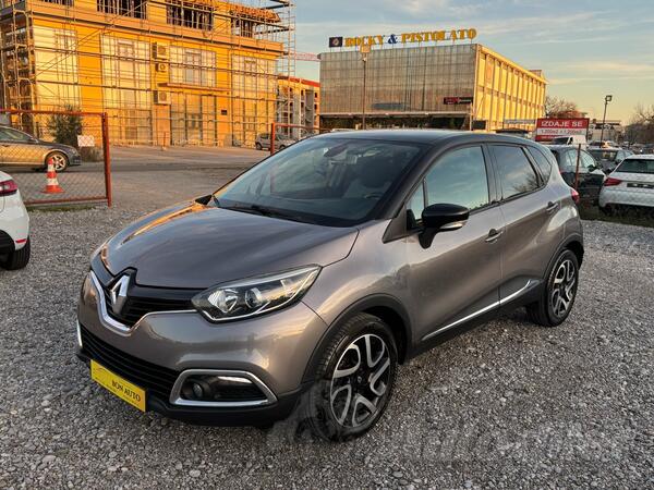 Renault - Captur