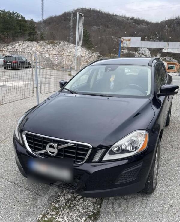 Volvo - XC 60 - 2.0