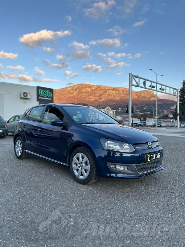 Volkswagen - Polo - 1.2 TDI