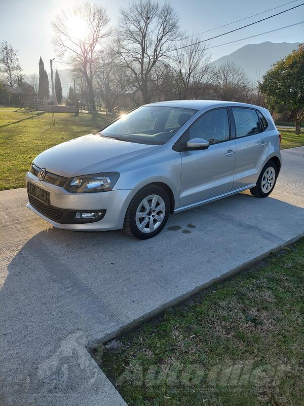 Volkswagen - Polo - 1.2 TDI