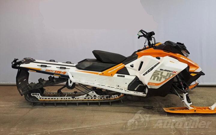 Ski-doo