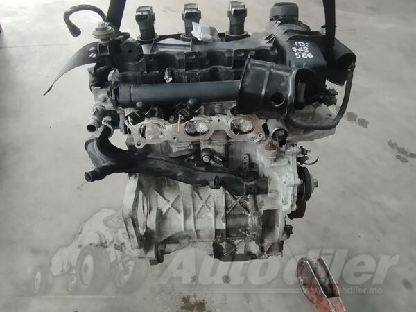 Motor za Automobile - Citroen - C3 Aircross    - 2017-2021