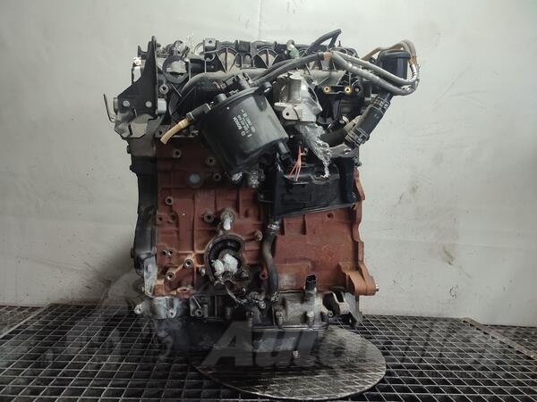 Motor za Automobile - Citroen - C5    - 2011-2017