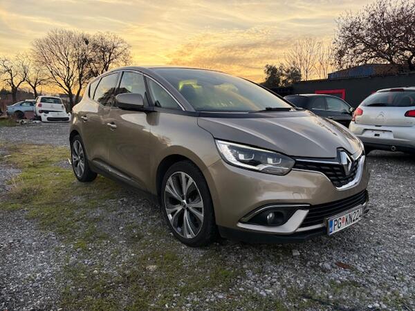 Renault - Scenic - 1.6dci