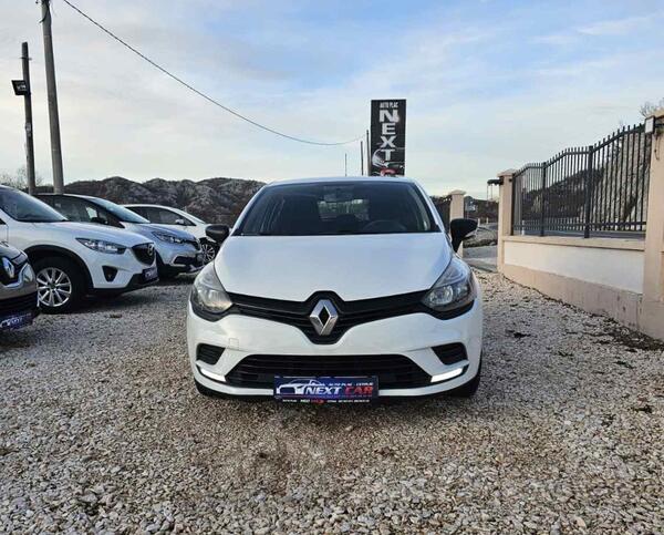 Renault - Clio - 08.11.2016.