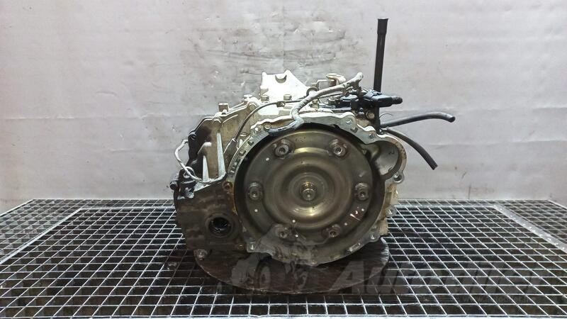 Getriebe za Automobile - Hyundai - i30    - 2010-2012