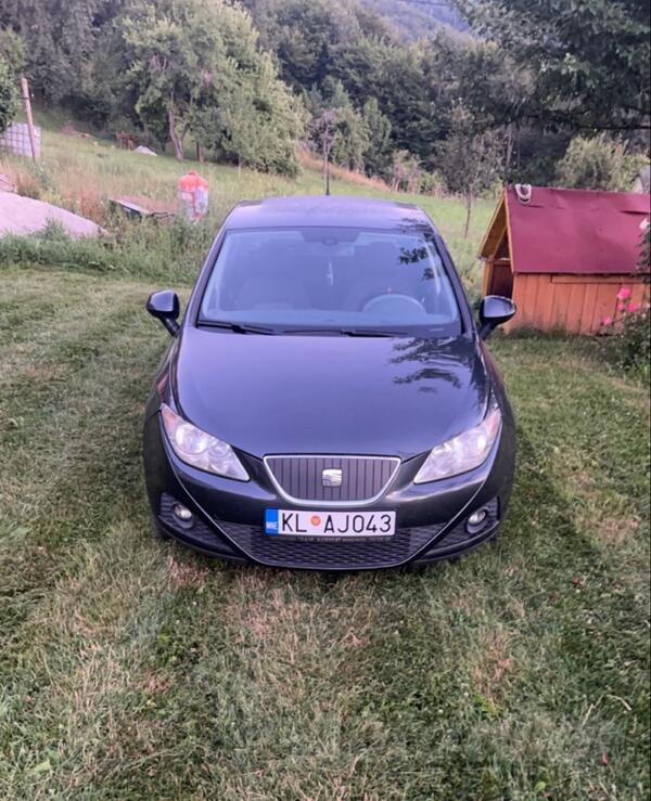 Seat - Ibiza - 1.2 TDI