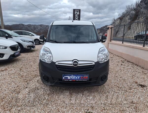 Opel - Combo - 13.03.2017.