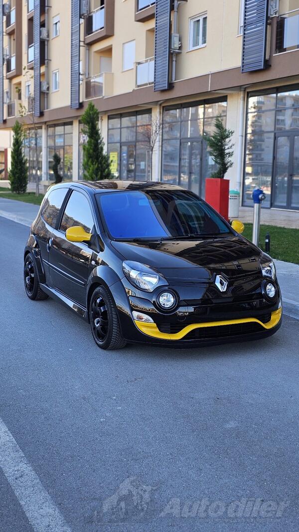 Renault - Twingo - 1.6 RS